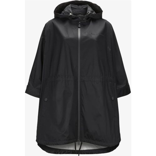 Moncler Grenoble- Cape | Damen - Moncler Grenoble - Modalova