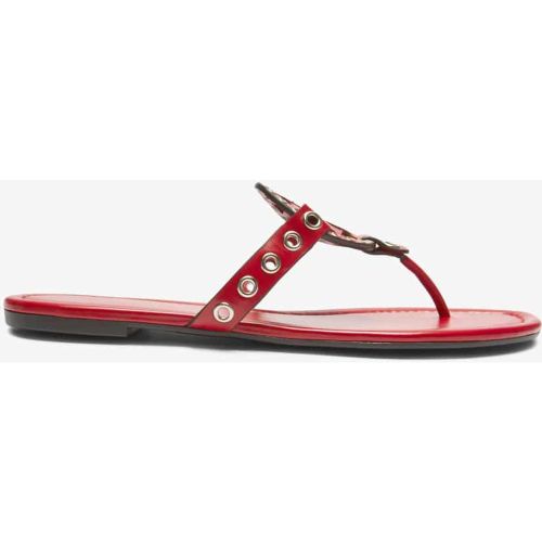 Miller Zehentrenner-Sandalen | Damen (38,5) - TORY BURCH - Modalova