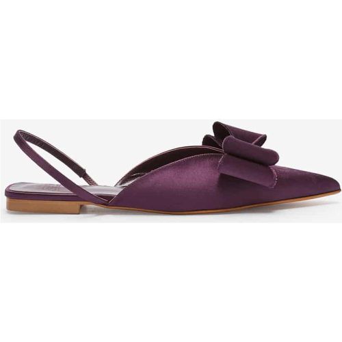 Raso Slingback-Ballerinas | Damen (40) - Pao - Modalova