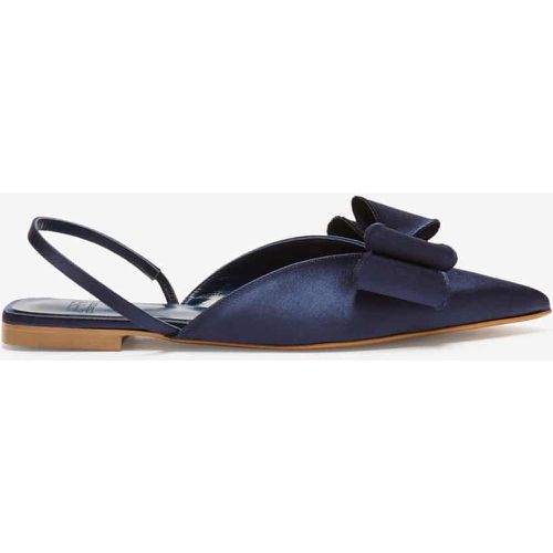 Raso Slingback-Ballerinas | Damen - Pao - Modalova