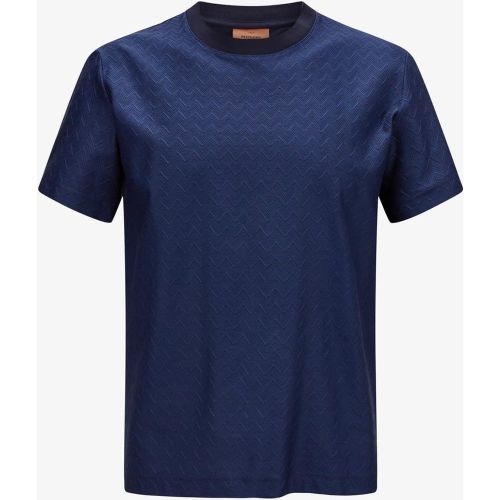 Missoni- T-Shirt | Herren (L) - Missoni - Modalova