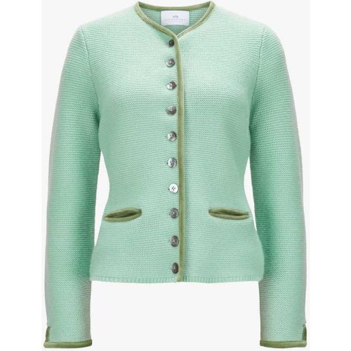 Trachten-Cashmere-Strickjacke | Damen (XS) - LODENFREY München 1842 - Modalova