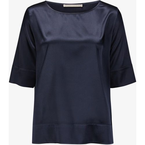 Seiden-Blusenshirt | Damen (44) - (The Mercer) N.Y. - Modalova