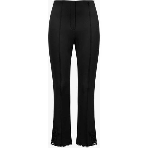 Frederica 7/8-Hose Regular Waist Feminine Fit | Damen - Marc Cain - Modalova