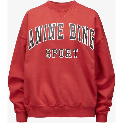 Anine Bing- Sweatshirt | Damen (S) - Anine Bing - Modalova