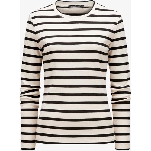 Longsleeve | Damen (40) - LUISA CERANO - Modalova