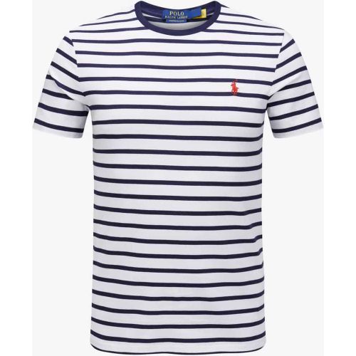 T-Shirt Custom Slim Fit | Herren (M) - Polo Ralph Lauren - Modalova