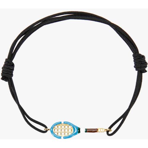 Tennis Enamel Armband Aliita - Aliita - Modalova