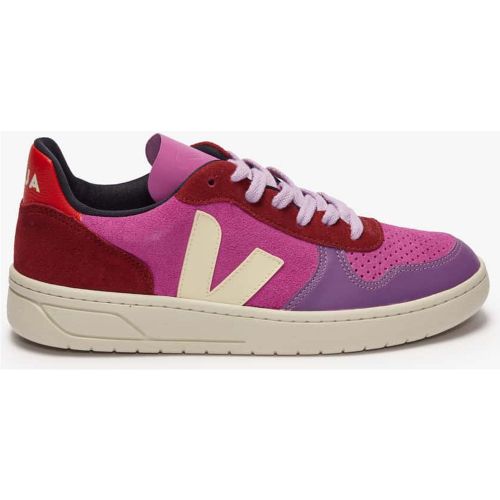 Ultraviolet Calcaire Sneaker | Damen (37) - Veja - Modalova