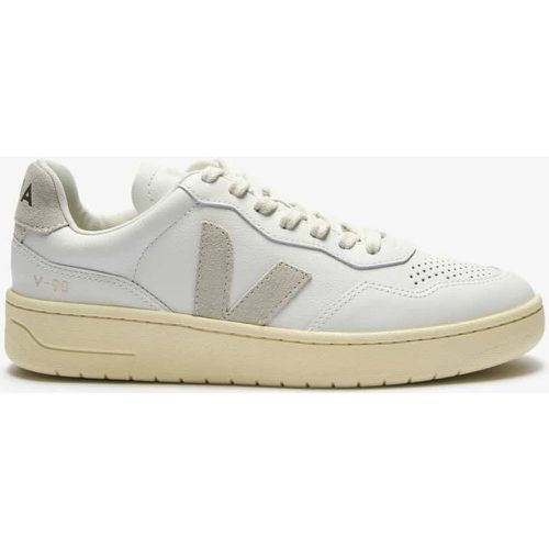 Veja- V-90 Sneaker | Damen (37) - Veja - Modalova