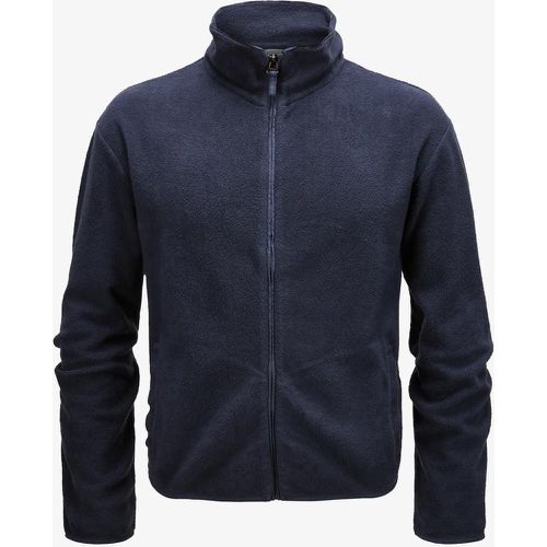 Sweatjacke | Herren (M) - 04651/ A trip in a bag - Modalova