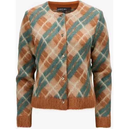 Marc Cain - Strickjacke (34) - Marc Cain - Modalova