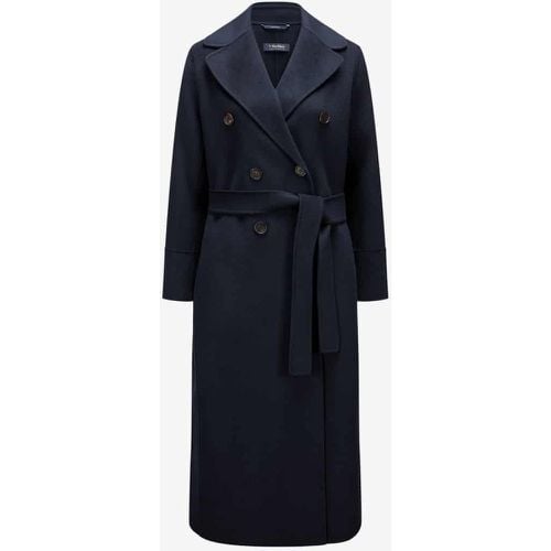 Picasso Wollmantel | Damen (36) - 'S Max Mara - Modalova