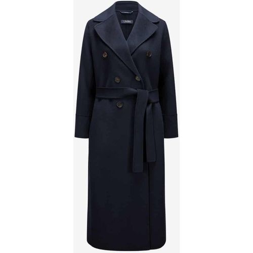 Picasso Wollmantel | Damen (38) - 'S Max Mara - Modalova