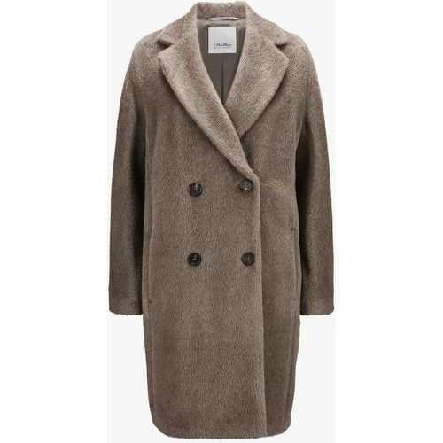 Roseto Mantel | Damen (34) - 'S Max Mara - Modalova