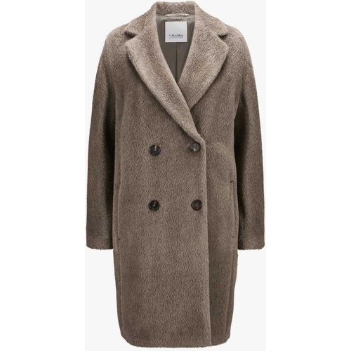 Roseto Mantel | Damen (38) - 'S Max Mara - Modalova