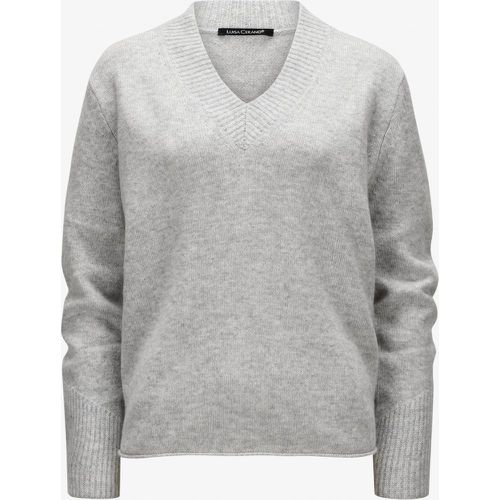 Pullover | Damen (40) - LUISA CERANO - Modalova