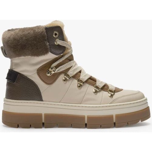 Bogner- Vaduz Boots | Damen (36) - Bogner - Modalova