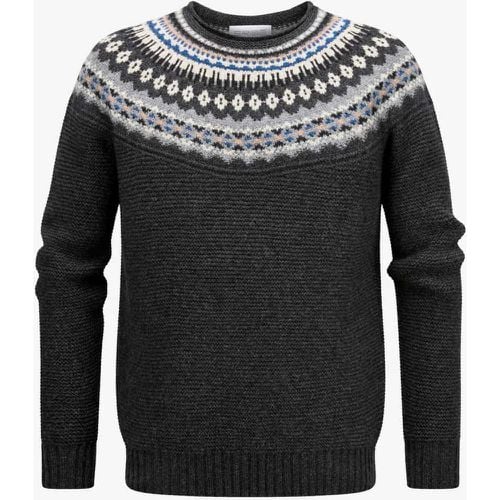 Stoneybrek Pullover Eribé Knitwear - Eribé Knitwear - Modalova