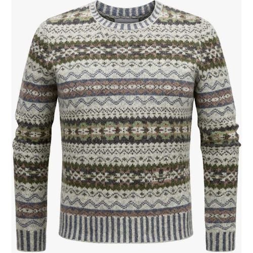 Brodie Pullover Eribé Knitwear - Eribé Knitwear - Modalova