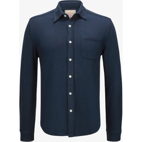 Lago Jerseyhemd | Herren - Portuguese Flannel - Modalova