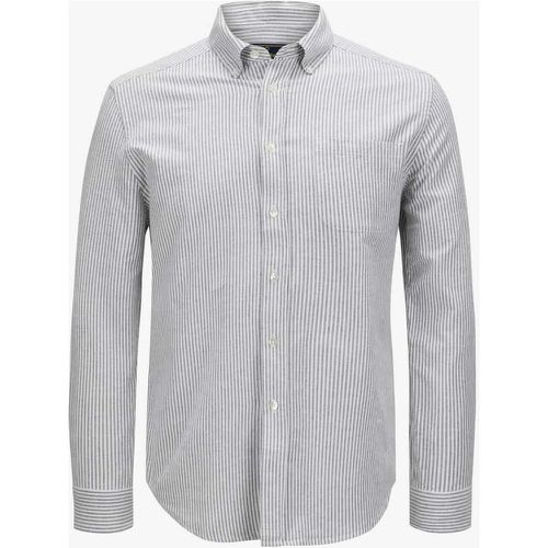 Brushed Oxford Hemd | Herren - Portuguese Flannel - Modalova