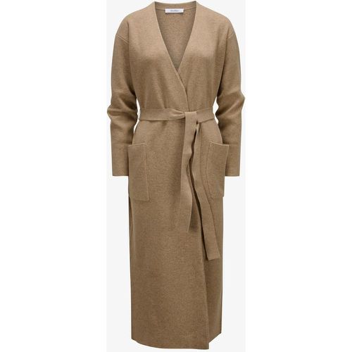 Gestro Strickmantel | Damen (M) - Max Mara - Modalova