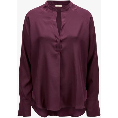 Seidenbluse - biscuits. luxury essentials - Modalova