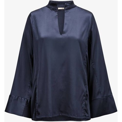 Seidenbluse - biscuits. luxury essentials - Modalova