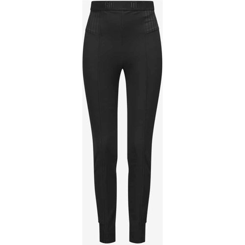 Sinnar Leggings High Waist Slim Fit - Marc Cain - Modalova