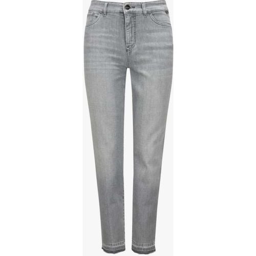 Silea Jeans Slim Fit | Damen (44) - Marc Cain - Modalova