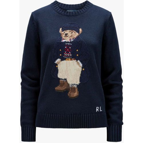 Pullover Polo Ralph Lauren - Polo Ralph Lauren - Modalova