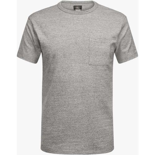 RRL- T-Shirt Doppelpack | Herren - RRL - Modalova