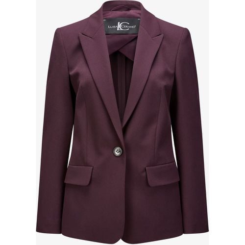 Blazer Luisa Cerano - LUISA CERANO - Modalova