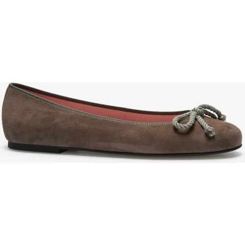 Ballerinas | Damen (39,5) - Pretty Ballerinas - Modalova