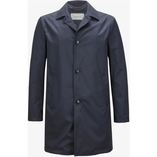 Canali- Mantel | Herren (58) - Canali - Modalova