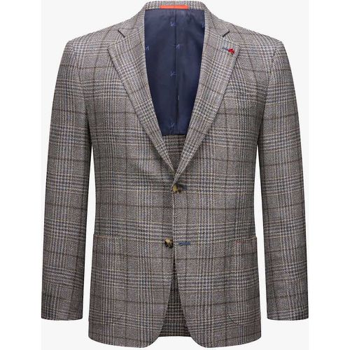 Isaia Napoli- Sakko | Herren (56) - Isaia Napoli - Modalova