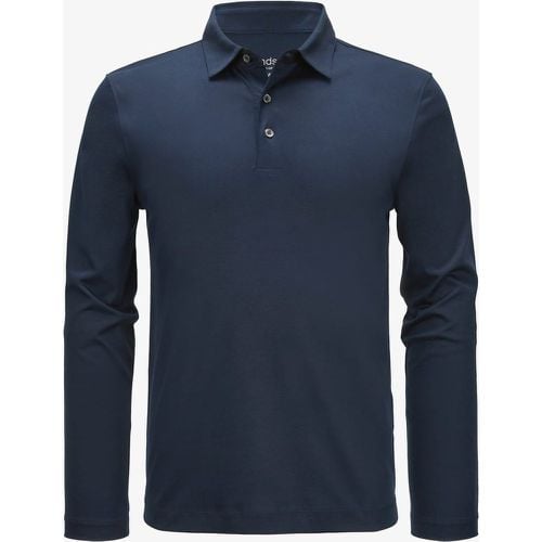 Gabriello Langarm-Polo | Herren (XXL) - Windsor - Modalova