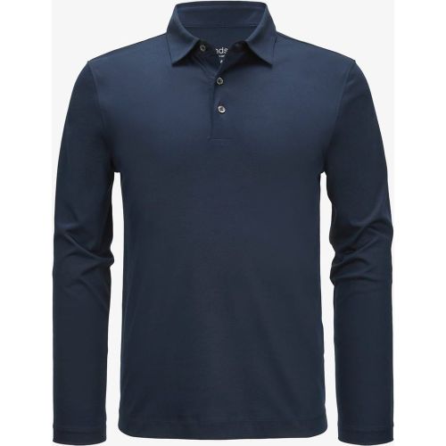 Gabriello Langarm-Polo | Herren - Windsor - Modalova