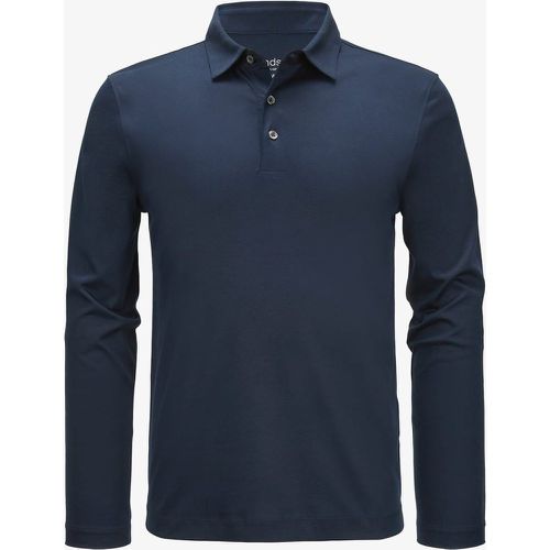 Gabriello Langarm-Polo | Herren (M) - Windsor - Modalova