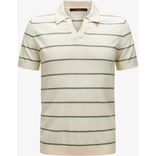 Strick-Poloshirt | Herren (XL) - Windsor - Modalova