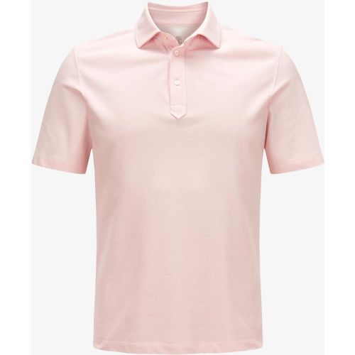 Poloshirt | Herren (L) - BRUNELLO CUCINELLI - Modalova