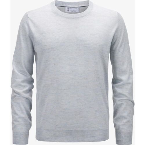 Pullover | Herren - BRUNELLO CUCINELLI - Modalova