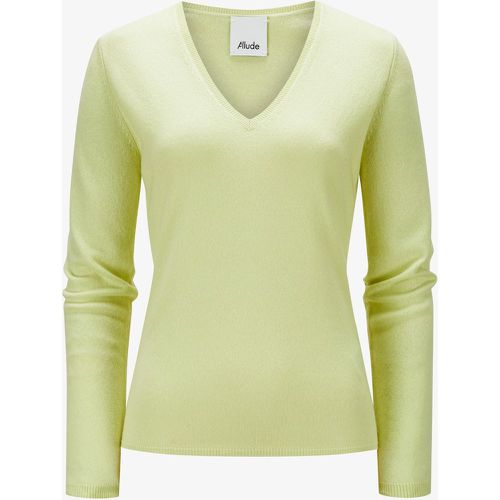 Cashmere-Pullover Allude - allude - Modalova