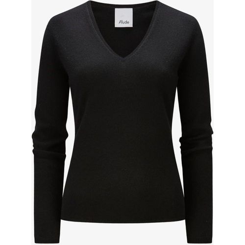 Cashmere-Pullover Allude - allude - Modalova