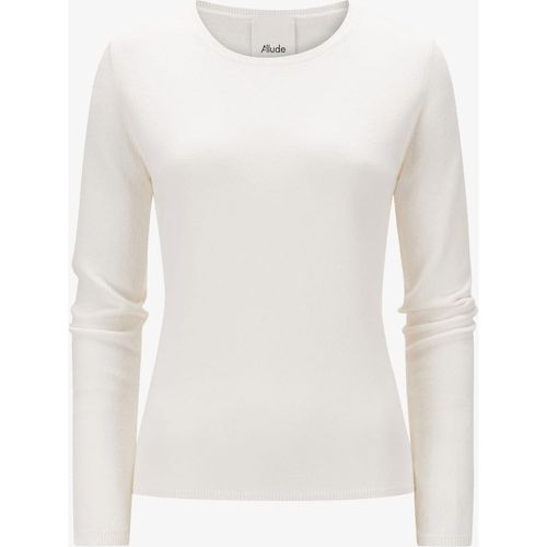 Cashmere-Pullover Allude - allude - Modalova