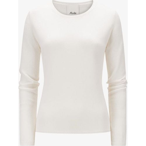 Cashmere-Pullover | Damen (S) - allude - Modalova