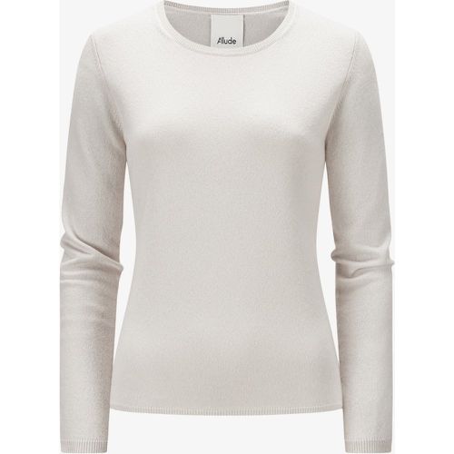 Cashmere-Pullover Allude - allude - Modalova