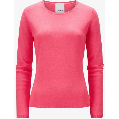 Cashmere-Pullover Allude - allude - Modalova