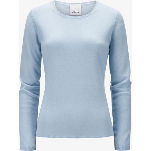 Cashmere-Pullover | Damen (S) - allude - Modalova